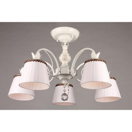 Люстра потолочная OML-46407-05 фото 3