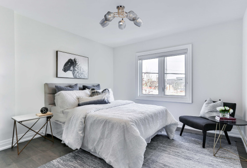 Люстра потолочная De City Акцент 680012205 фото 5