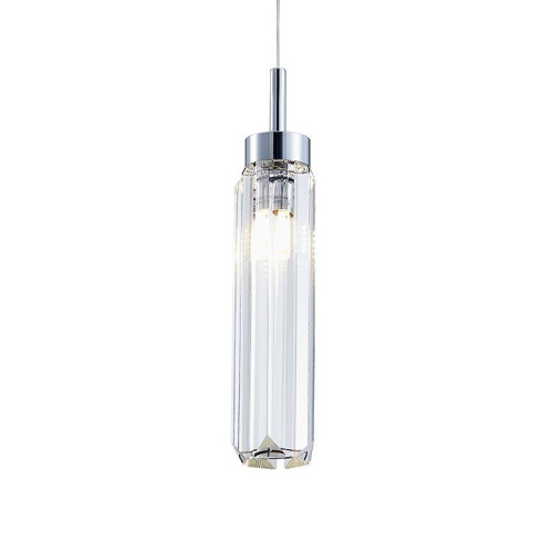 Подвесной светильник Newport 4521/S chrome М0066074 фото 2
