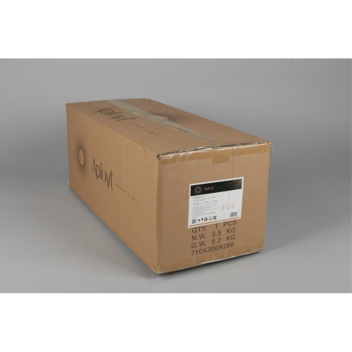 Люстра потолочная APL.606.07.10 фото 13