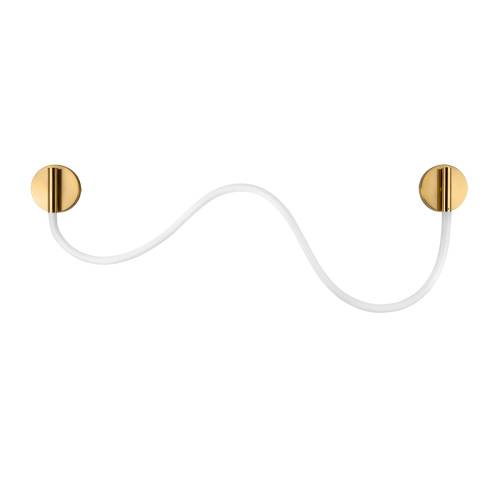 10388W Brass Настенный светильник LOFT IT Thread фото 5 10388W Brass Настенный светильник LOFT IT Thread фото 5