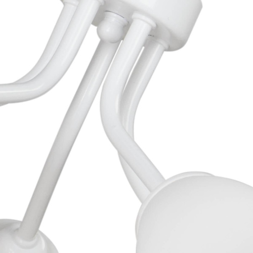 Потолочная люстра Vitaluce V3184/5PL фото 2