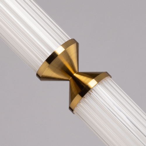 Подвесной светильник De City Мадлен 424017801 фото 3