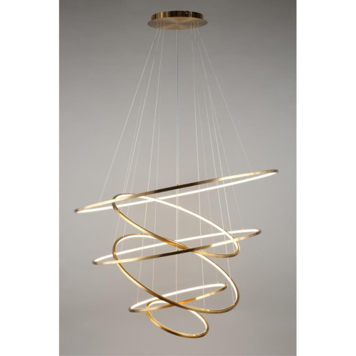 Люстра подвесная APL.020.03.243 фото 3