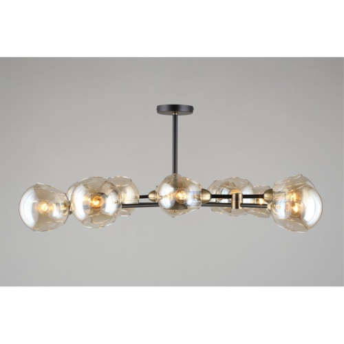 Люстра потолочная OML-94207-12 фото 5