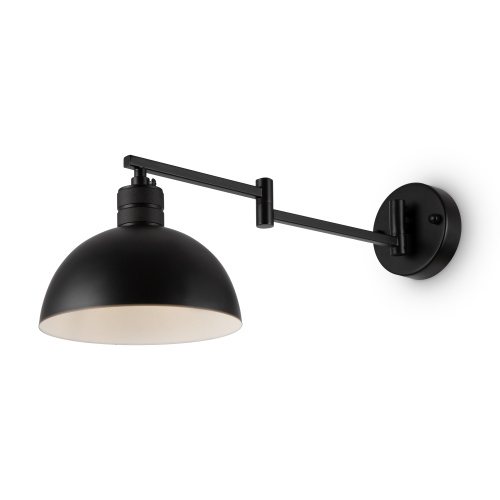 Настенный светильник (бра) Freya FR5290WL-01B фото 11