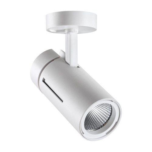 Светодиодный спот Novotech Over Dep 358598 Светодиодный спот Novotech Over Dep 358598