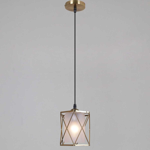 Подвесной светильник Reluce 00245-0.9-01 CU