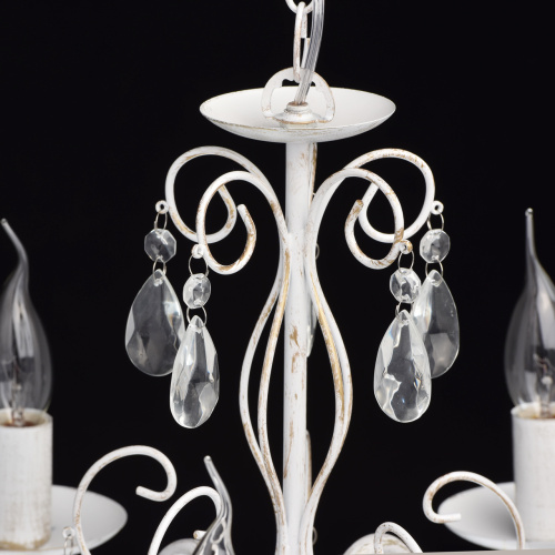 Люстра De City Аврора фото 11