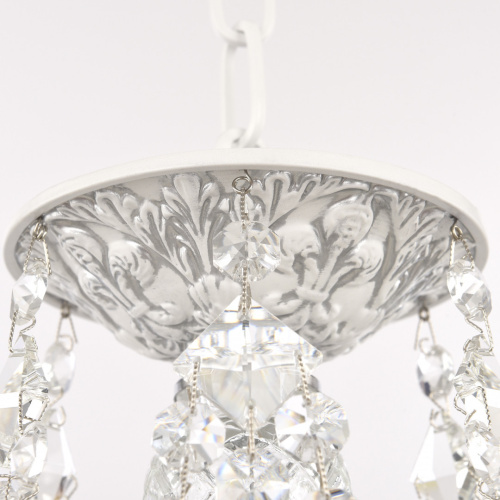 Люстра AL16310/6/195 WMN V0300 Bohemia Ivele Crystal (Богемия Ивеле Кристалл) фото 4