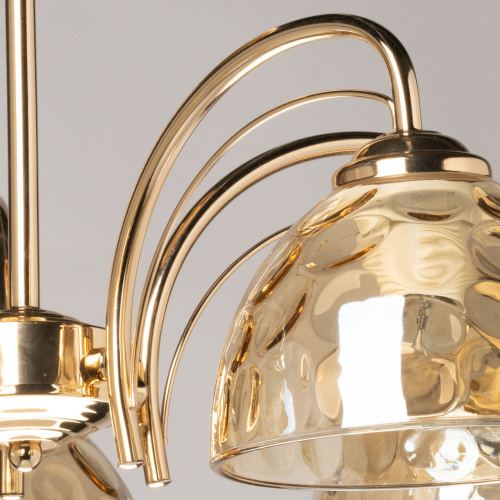 Люстра De City Нежность фото 4 Люстра De City Нежность фото 4