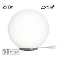 Настольная лампа Citilux RON CL941D20T1