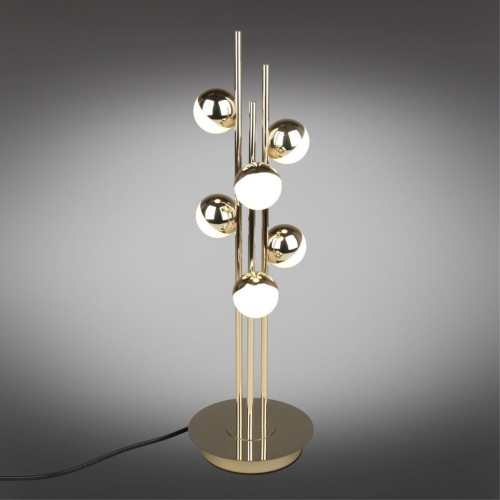 Настольная лампа APL.774.04.18 фото 2