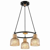 Светильник подвесной VELANTE 213-023-03