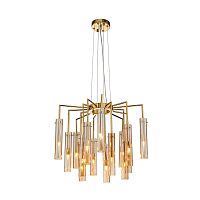 Подвесная люстра Favourite Orgel 4500-15P