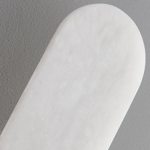 Настенный светильник MT8955-2W brass фото 2