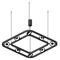 Подвесная люстра Ambrella light DIY Spot C9182