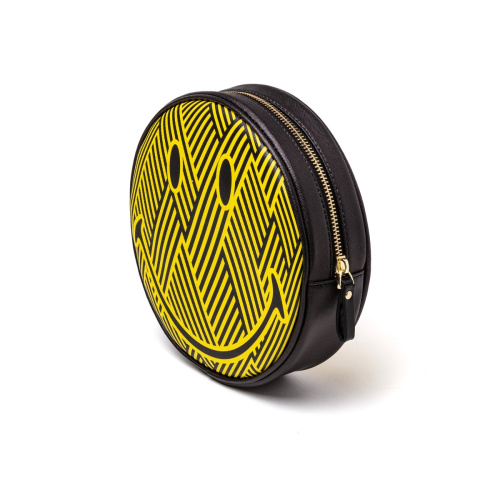 Косметичка Zig-Zag Smiley фото 2