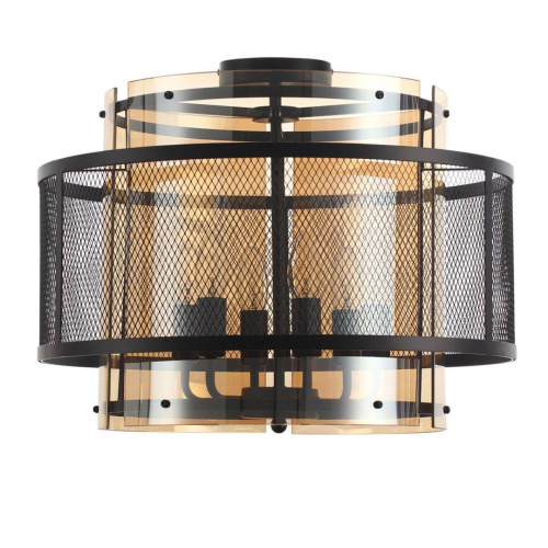 Потолочная люстра Lumion Moderni Zarina 8007/6C Потолочная люстра Lumion Moderni Zarina 8007/6C