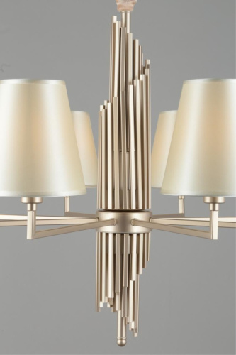 Люстра подвесная OML-72203-08 фото 2 Люстра подвесная OML-72203-08 фото 2