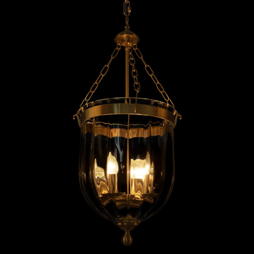 10455/4 AB Подвесной светильник LOFT IT Incense фото 8