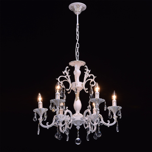 Люстра MW-Light Свеча фото 4 Люстра MW-Light Свеча фото 4