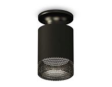 Комплект потолочного светильника Ambrella light Techno Spot XC (N6902, C6302, N6151) XS6302102