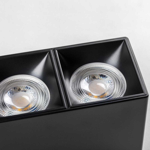 Корпус термостойкий PVC накладной д/крепления LED источника света Rullo  213367 фото 5