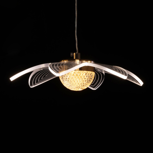 Люстра De City Оскар фото 6