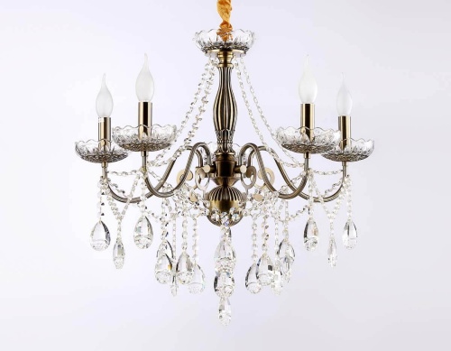 Подвесная люстра Ambrella light Traditional TR4949 фото 4