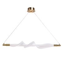 Люстра De City Мадлен