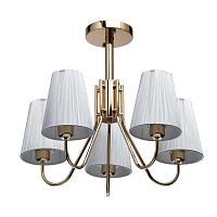 Потолочная люстра De City Федерика 684012505