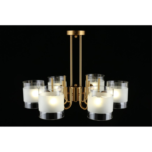 Люстра потолочная APL.661.07.06 фото 12 Люстра потолочная APL.661.07.06 фото 12