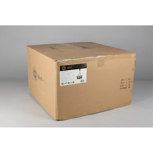 Люстра подвесная APL.500.03.08 фото 17 Люстра подвесная APL.500.03.08 фото 17