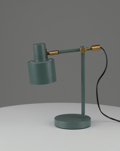 Лампа настольная Moderli V11265-1T Artis фото 9