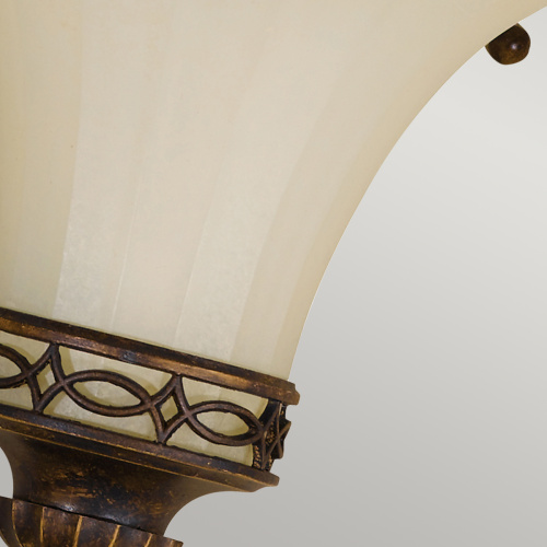 Бра  Feiss, Арт. FE-DRAWING-ROOM-WU2 фото 5