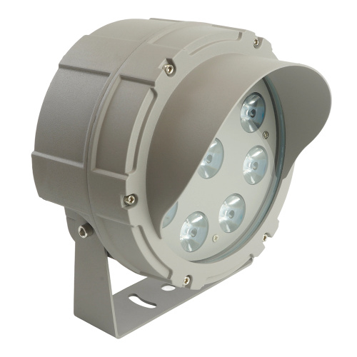 Светодиодный светильник ландшафтно-архитектурный Feron LL-701  85-265V 18W 6400K IP65 фото 3