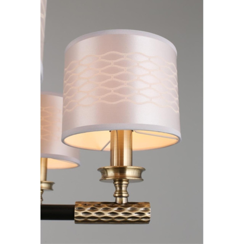 Люстра подвесная OML-57303-06 фото 4