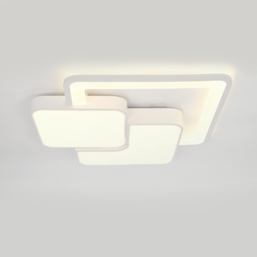 Потолочный светильник Escada 10298/3 LED*91W White фото 5