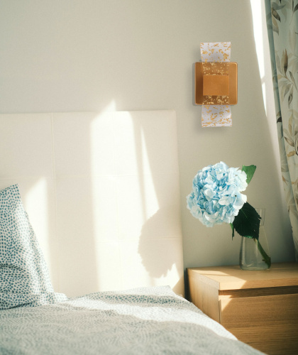 Бра De City Оскар фото 2