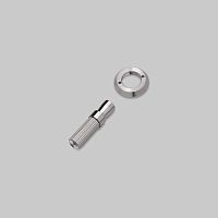 Тумблер Toggle Switch Linear steel