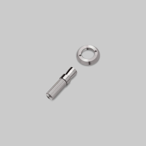 Тумблер Toggle Switch Linear steel