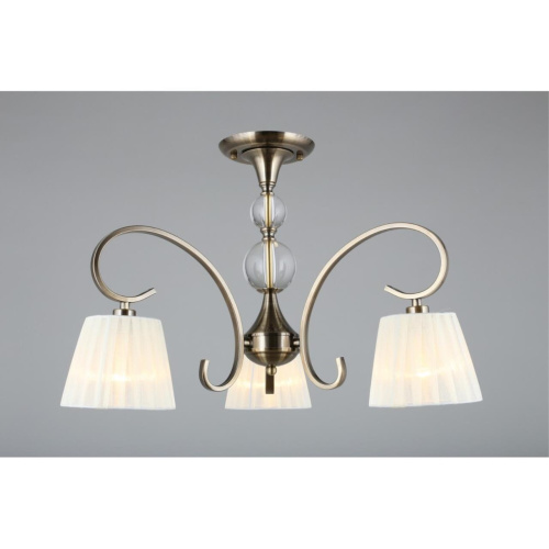 Люстра потолочная OML-56103-03 фото 4