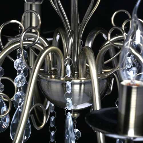 Люстра De City Аврора фото 9