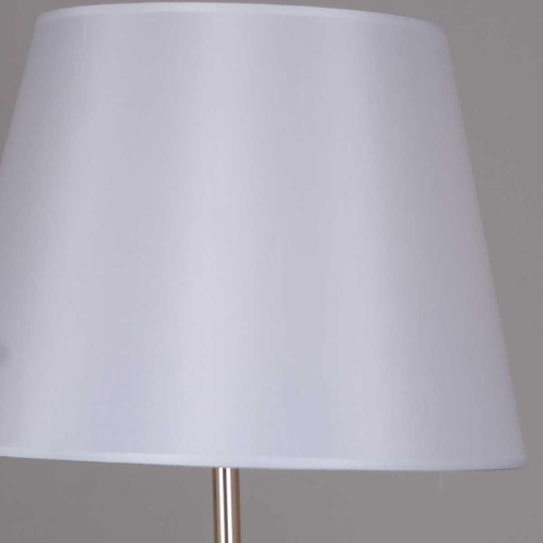 Торшер Reluce 02057-0.6-01 WH-GD фото 2