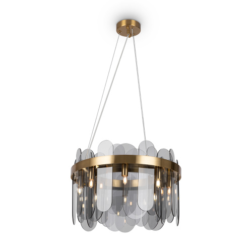 Подвесной светильник Freya FR5141PL-08BS2 фото 4