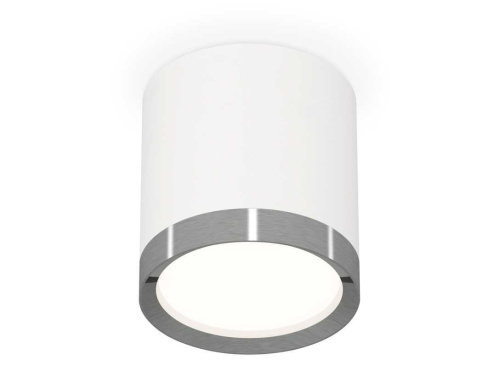 Комплект накладного светильника Ambrella light Techno Spot XS (C8141, N8133) XS8141006