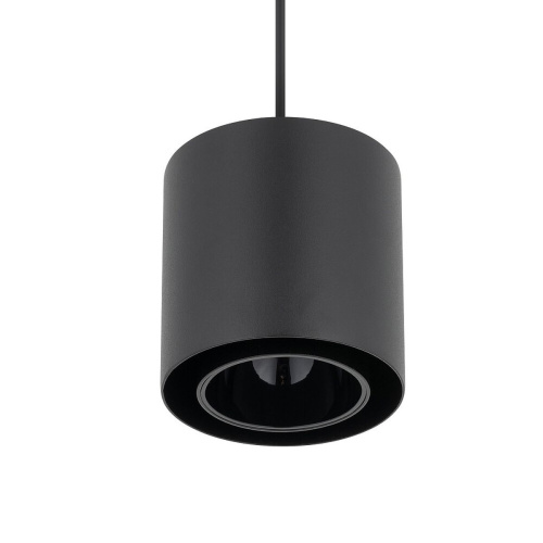 Подвесной светильник Nowodvorski Point Duo Black 11512 фото 6
