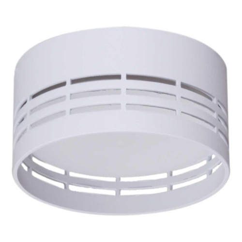 Накладной светильник Reluce Technical 53014-9.5-001CT GX53 WT Накладной светильник Reluce Technical 53014-9.5-001CT GX53 WT