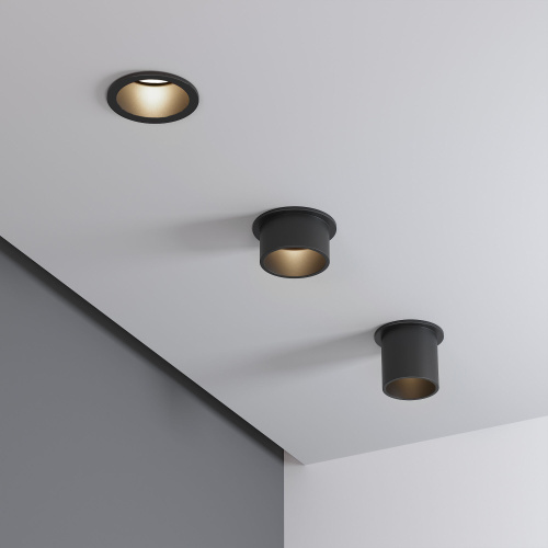 Встраиваемый точечный светильник 25004/01 фото 5